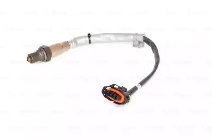 0 258 010 106 BOSCH Лямбда-зонд 0 258 010 106 BOSCH Лямбда-зонд