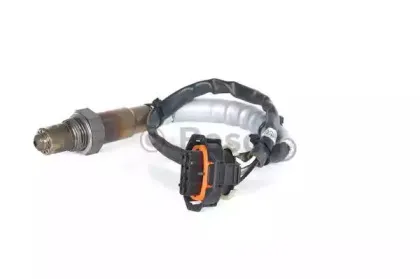 0 258 010 107 BOSCH Лямбда-зонд 0 258 010 107 BOSCH Лямбда-зонд