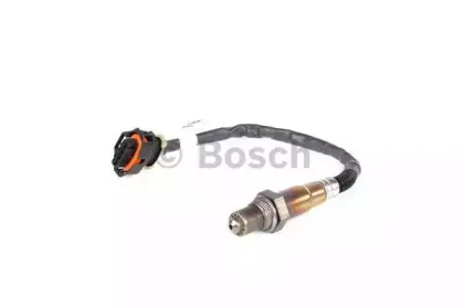 0 258 010 109 BOSCH Лямбда-зонд 0 258 010 109 BOSCH Лямбда-зонд