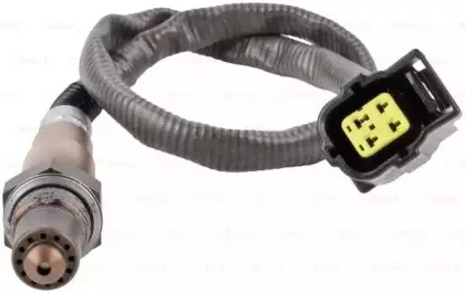 0 258 010 115 BOSCH Лямбда-зонд 0 258 010 115 BOSCH Лямбда-зонд