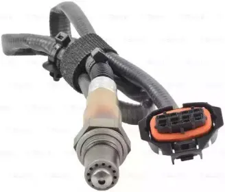 0 258 010 147 BOSCH Лямбда-зонд 0 258 010 147 BOSCH Лямбда-зонд
