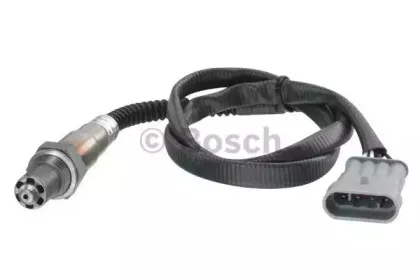 0 258 010 167 BOSCH Лямбда-зонд 0 258 010 167 BOSCH Лямбда-зонд