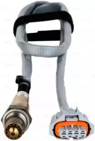 0 258 010 177 BOSCH Лямбда-зонд 0 258 010 177 BOSCH Лямбда-зонд