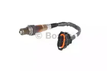 0 258 010 196 BOSCH Лямбда-зонд 0 258 010 196 BOSCH Лямбда-зонд
