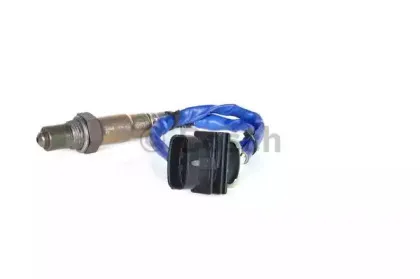 0258010222 BOSCH Лямбда-зонд 0258010222 BOSCH Лямбда-зонд