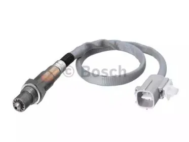 0 258 010 235 BOSCH Лямбда-зонд 0 258 010 235 BOSCH Лямбда-зонд