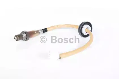 0 258 010 236 BOSCH Лямбда-зонд 0 258 010 236 BOSCH Лямбда-зонд