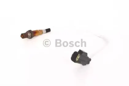 0 258 010 256 BOSCH Лямбда-зонд 0 258 010 256 BOSCH Лямбда-зонд