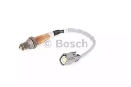 0 258 010 296 BOSCH Лямбда-зонд 0 258 010 296 BOSCH Лямбда-зонд