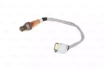 0 258 010 298 BOSCH Лямбда-зонд 0 258 010 298 BOSCH Лямбда-зонд