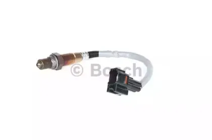0 258 010 302 BOSCH Лямбда-зонд 0 258 010 302 BOSCH Лямбда-зонд