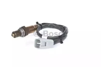 0 258 010 317 BOSCH Лямбда-зонд 0 258 010 317 BOSCH Лямбда-зонд