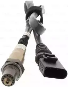 0 258 010 327 BOSCH Лямбда-зонд 0 258 010 327 BOSCH Лямбда-зонд