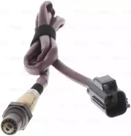 0 258 010 352 BOSCH Лямбда-зонд 0 258 010 352 BOSCH Лямбда-зонд