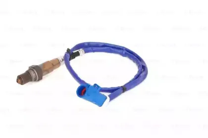 0 258 010 355 BOSCH Лямбда-зонд 0 258 010 355 BOSCH Лямбда-зонд