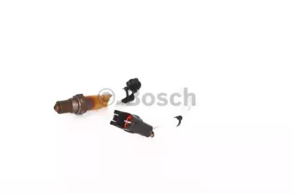 0 258 010 387 BOSCH Лямбда-зонд 0 258 010 387 BOSCH Лямбда-зонд
