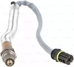 0 258 010 414 BOSCH Лямбда-зонд 0 258 010 414 BOSCH Лямбда-зонд