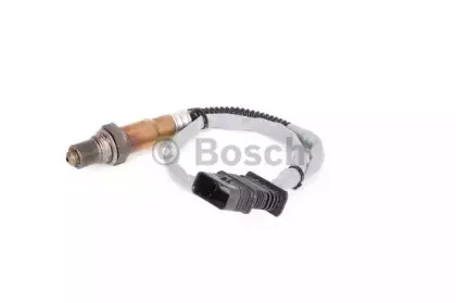 0 258 010 418 BOSCH Лямбда-зонд 0 258 010 418 BOSCH Лямбда-зонд