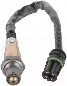 0 258 010 421 BOSCH Лямбда-зонд 0 258 010 421 BOSCH Лямбда-зонд