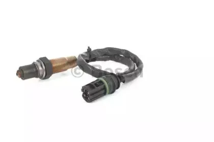 0 258 010 422 BOSCH Лямбда-зонд 0 258 010 422 BOSCH Лямбда-зонд