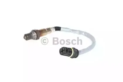 0 258 010 423 BOSCH Лямбда-зонд 0 258 010 423 BOSCH Лямбда-зонд