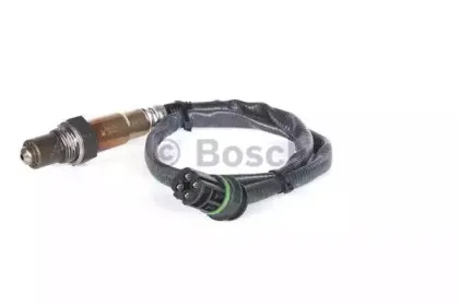 0 258 010 435 BOSCH Лямбда-зонд 0 258 010 435 BOSCH Лямбда-зонд
