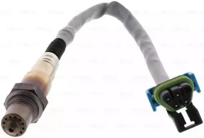 0 258 010 454 BOSCH Лямбда-зонд 0 258 010 454 BOSCH Лямбда-зонд