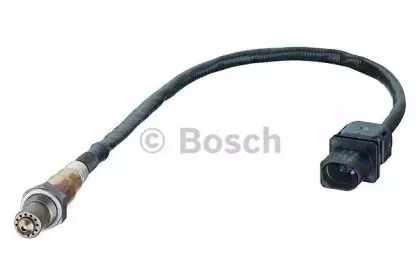 0 258 017 080 BOSCH Лямбда-зонд 0 258 017 080 BOSCH Лямбда-зонд