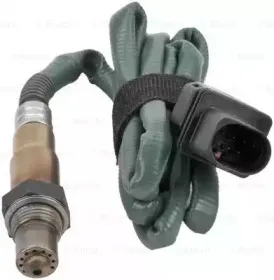 0 258 017 020 BOSCH Лямбда-зонд 0 258 017 020 BOSCH Лямбда-зонд