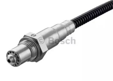 0258017025 BOSCH Лямбда-зонд 0258017025 BOSCH Лямбда-зонд