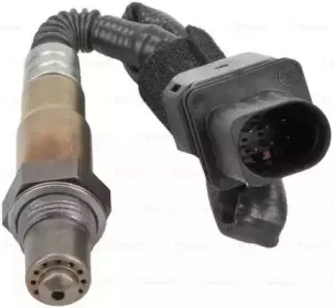 0 258 017 036 BOSCH Лямбда-зонд 0 258 017 036 BOSCH Лямбда-зонд