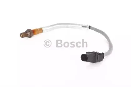 0 258 017 048 BOSCH Лямбда-зонд 0 258 017 048 BOSCH Лямбда-зонд