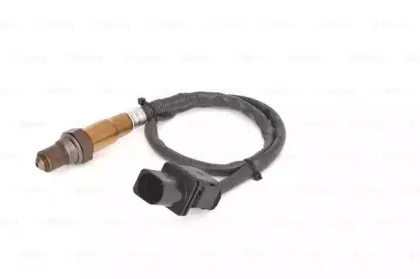0 258 017 052 BOSCH Лямбда-зонд 0 258 017 052 BOSCH Лямбда-зонд