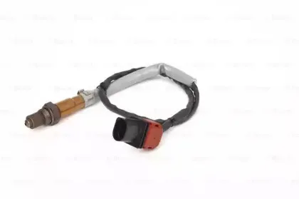 0 258 017 070 BOSCH Лямбда-зонд 0 258 017 070 BOSCH Лямбда-зонд