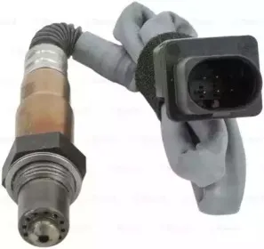 0 258 017 093 BOSCH Лямбда-зонд 0 258 017 093 BOSCH Лямбда-зонд