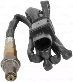 0 258 017 098 BOSCH Лямбда-зонд 0 258 017 098 BOSCH Лямбда-зонд