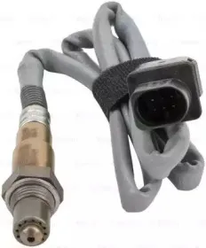 0 258 017 099 BOSCH Лямбда-зонд 0 258 017 099 BOSCH Лямбда-зонд