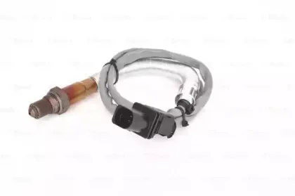 0 258 017 100 BOSCH Лямбда-зонд 0 258 017 100 BOSCH Лямбда-зонд