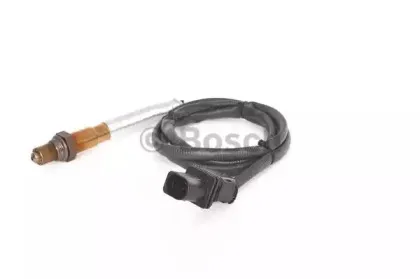 0 258 017 110 BOSCH Лямбда-зонд 0 258 017 110 BOSCH Лямбда-зонд