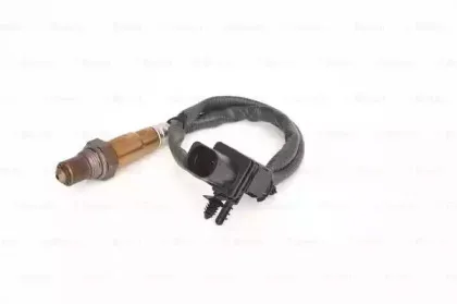 0 258 017 111 BOSCH Лямбда-зонд 0 258 017 111 BOSCH Лямбда-зонд