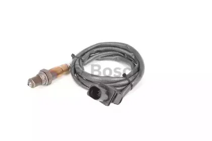 0 258 017 116 BOSCH Лямбда-зонд 0 258 017 116 BOSCH Лямбда-зонд