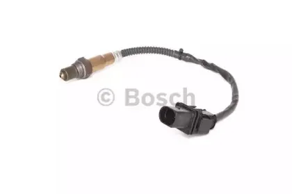 0 258 017 118 BOSCH Лямбда-зонд 0 258 017 118 BOSCH Лямбда-зонд