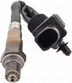 0 258 017 120 BOSCH Лямбда-зонд 0 258 017 120 BOSCH Лямбда-зонд
