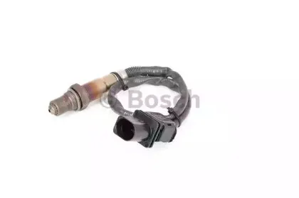 0 258 017 123 BOSCH Лямбда-зонд 0 258 017 123 BOSCH Лямбда-зонд
