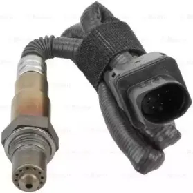 0 258 017 126 BOSCH Лямбда-зонд 0 258 017 126 BOSCH Лямбда-зонд