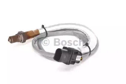 0 258 017 129 BOSCH Лямбда-зонд 0 258 017 129 BOSCH Лямбда-зонд