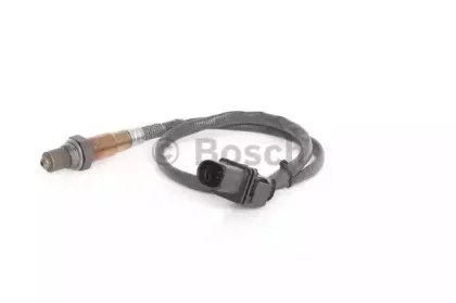0 258 017 130 BOSCH Лямбда-зонд 0 258 017 130 BOSCH Лямбда-зонд