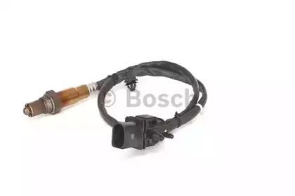 0 258 017 140 BOSCH Лямбда-зонд 0 258 017 140 BOSCH Лямбда-зонд