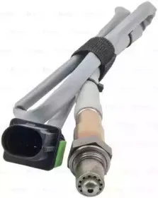 0 258 017 151 BOSCH Лямбда-зонд 0 258 017 151 BOSCH Лямбда-зонд