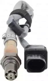 0258017167 BOSCH Лямбда-зонд 0258017167 BOSCH Лямбда-зонд